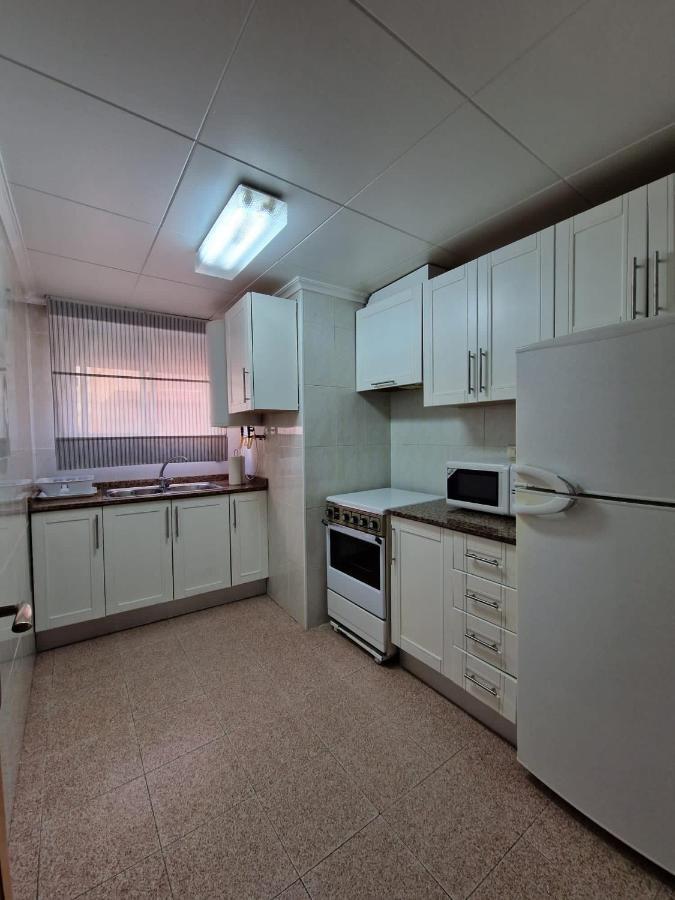 Apartamento Ca Valen 4 Peñíscola Exteriér fotografie