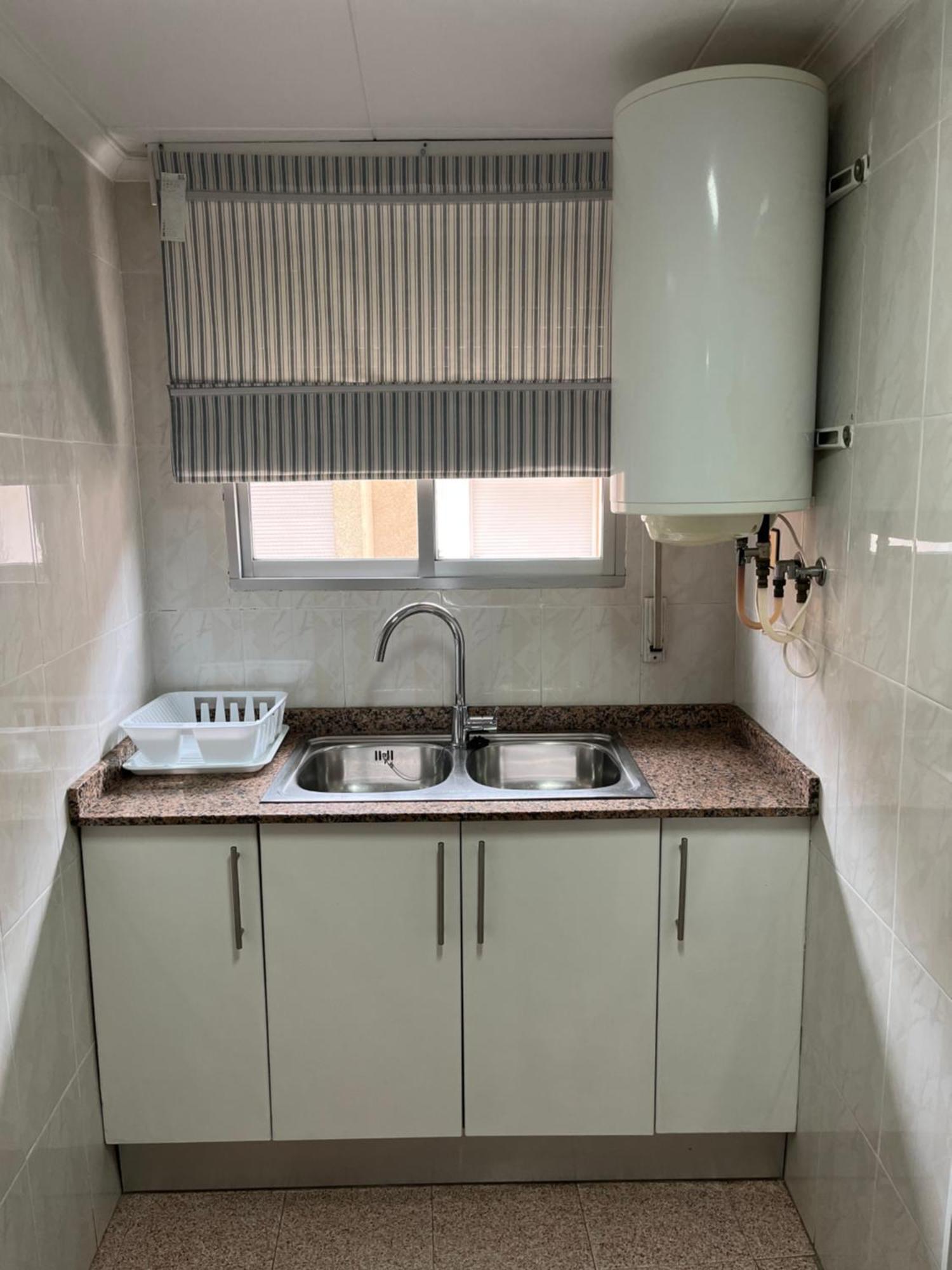 Apartamento Ca Valen 4 Peñíscola Exteriér fotografie