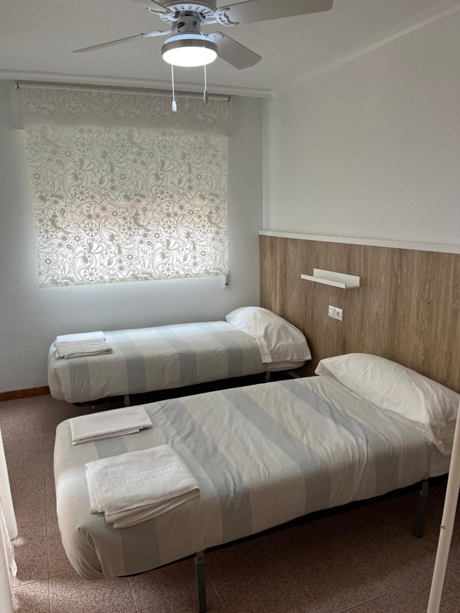 Apartamento Ca Valen 4 Peñíscola Exteriér fotografie